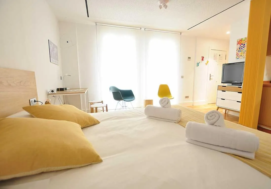 Estudio Nice Stay Madre De Dios Màlaga