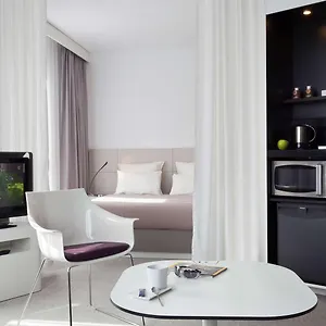 Novotel Centro Szálloda