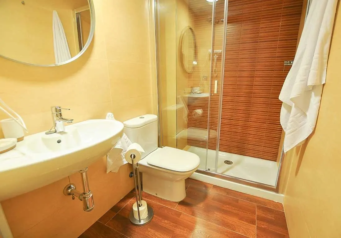 Estudio Nice Stay Madre De Dios Malaga Spain